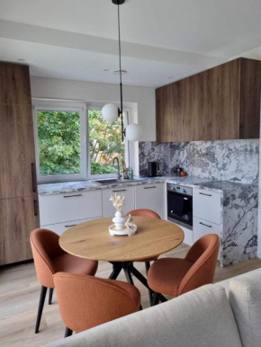 Apartamentai Kaune